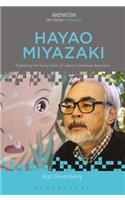 Hayao Miyazaki