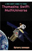 Thomasina Swift and the Multi-Universe