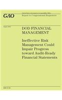 DOD Financial Management