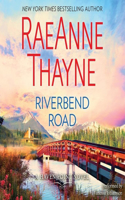 Riverbend Road Lib/E: Haven Point, #4