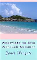 Nebyvale-To-Leto