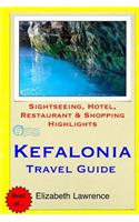 Kefalonia Travel Guide