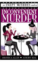 Inconvenient Murder