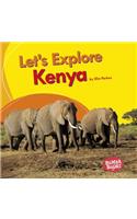 Let's Explore Kenya
