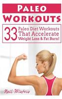 Paleo Workouts