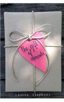 The Gift of Moments