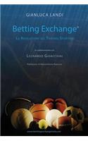 Betting Exchange