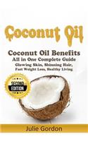Coconut Oil