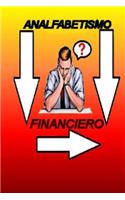 Analfabetismo Financiero