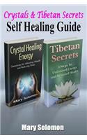 Self Healing Guide