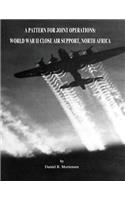 Pattern for Joint Operations