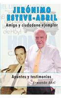 Jeronimo Esteve-Abril