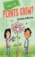 Discovering Science: How Do Plants Grow?: (Discovering Science)