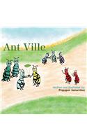 Ant Ville