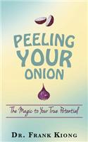 Peeling Your Onion