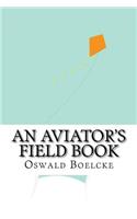 An Aviator's Field Book