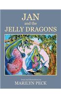 Jan and the Jelly Dragons