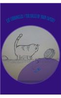 Cat Chronicles ( The Balls of Yarn Caper!)