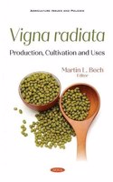 Vigna radiata