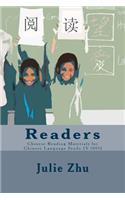 Readers