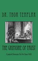 The Grimoire of Faust