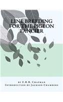 Line Breeding For The Pigeon Fancier