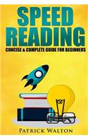 Speed Reading