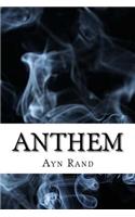 Anthem: (Dystopian Classics)