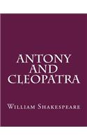 Antony And Cleopatra