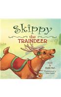 Skippy the Traindeer