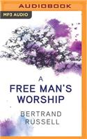 Free Man's Worship