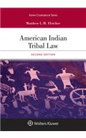 American Indian Tribal Law