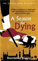 Season for Dying