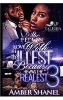 She Fell In Love With The Illest Because He Was The Realest 3