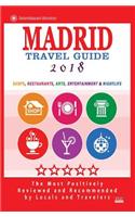 Madrid Travel Guide 2018