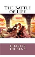 Battle of Life Charles Dickens