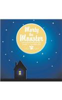 Morty the Monster