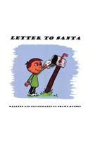 Letter to Santa