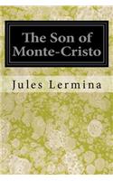 Son of Monte-Cristo