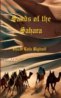 Sands of the Sahara