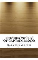 The Chronicles of Captain Blood