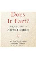 Does It Fart?