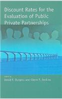 Discount Rates for the Evaluation of Public Private Partnerships