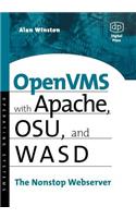 OpenVMS with Apache, Wasd, and Osu