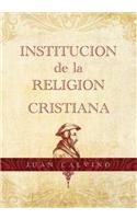 Institucion de la Religion Cristiana
