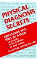 Physical Diagnosis Secrets: (The Secrets Series)