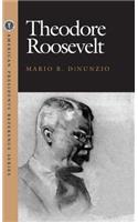Theodore Roosevelt