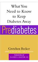 Prediabetes