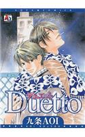 Duetto (Yaoi)