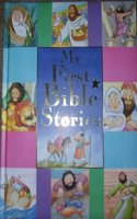 My First Bible Stories
